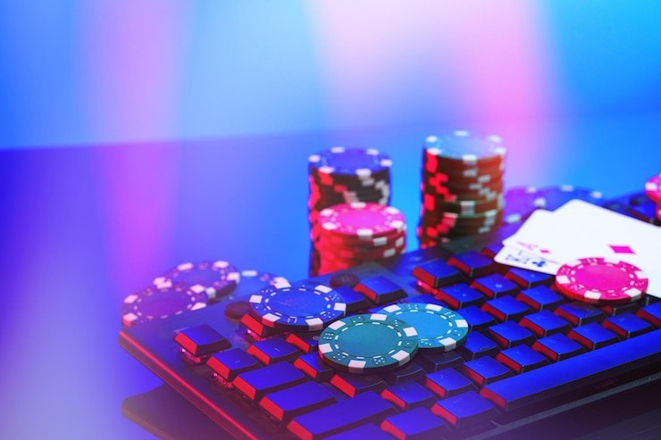 Layar pilihan metode pembayaran di delta bet888